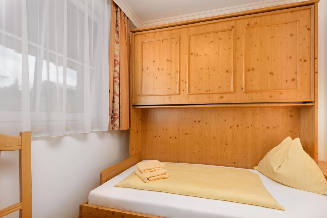 Berggasthof Latschenhof Hotel Flachau Kültér fotó