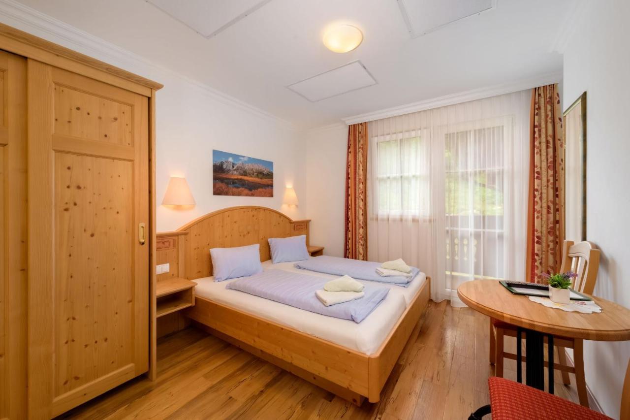 Berggasthof Latschenhof Hotel Flachau Kültér fotó