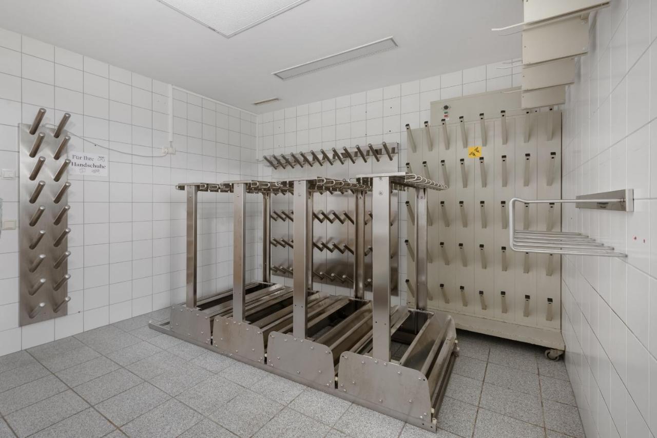Berggasthof Latschenhof Hotel Flachau Kültér fotó