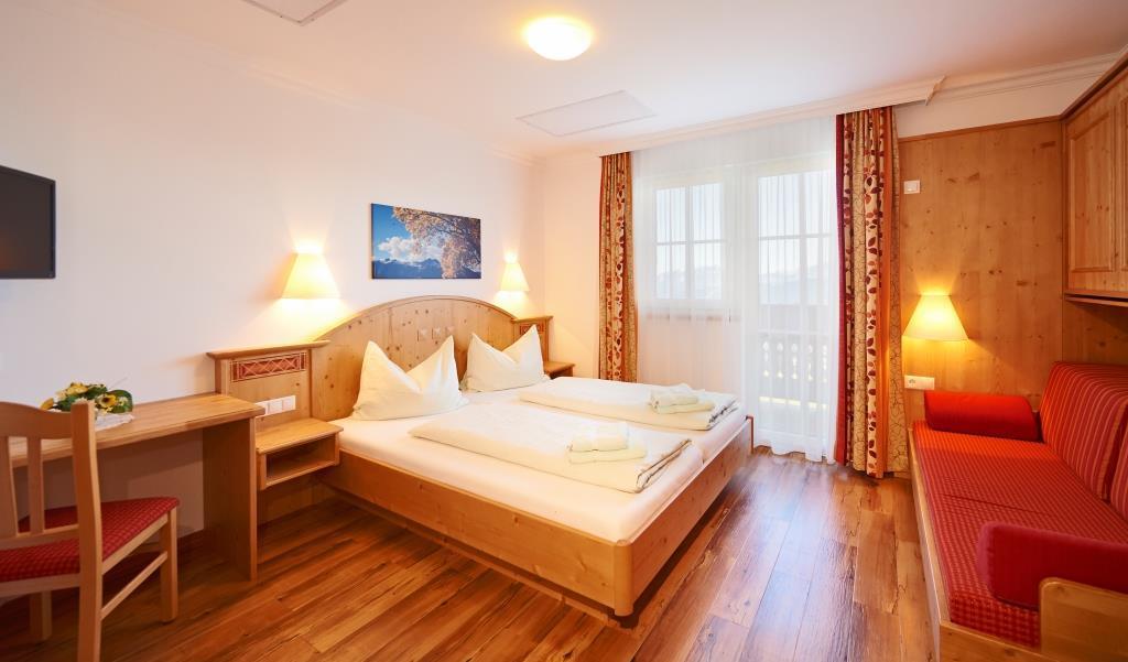 Berggasthof Latschenhof Hotel Flachau Kültér fotó