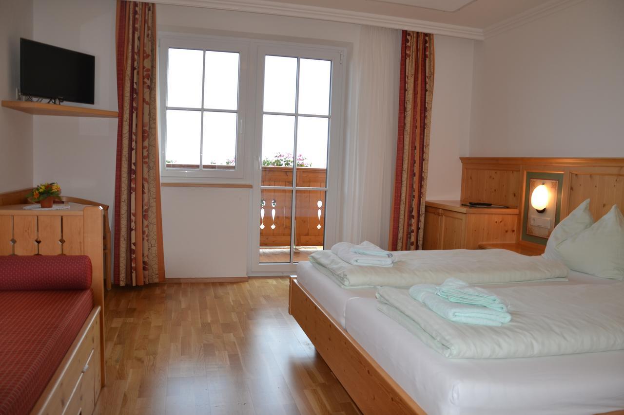 Berggasthof Latschenhof Hotel Flachau Kültér fotó